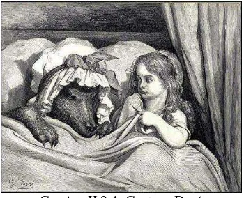 Gambar II.2.1. Gustave Doré 