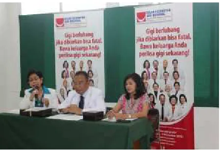 Gambar 7. BKGN di Bandung