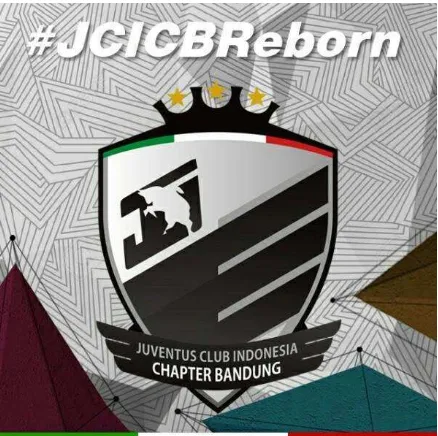 Gambar 2. 1 Logo JCICB 