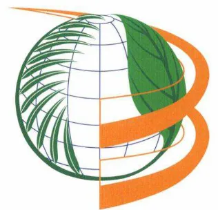 Gambar 2.1  Logo PT. Perkebunan Nusantara III (Persero) Medan 
