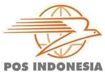 Gambar 4.1 Logo PT. Pos Indonesia  Sumber : Humas PT. Pos Indonesia Kantor Pos Bandung, 2010 