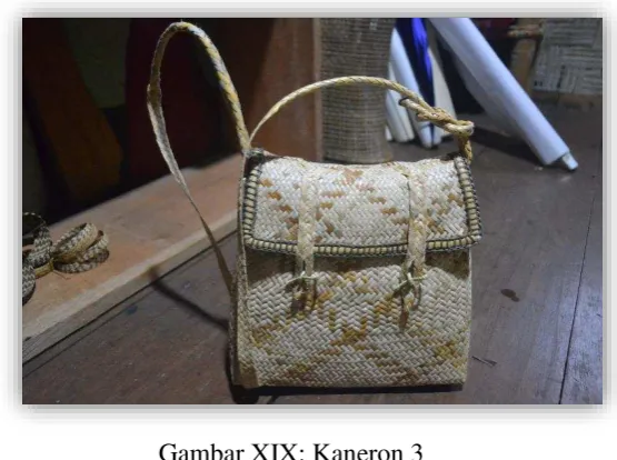 Gambar XVIII: Kaneron 2 