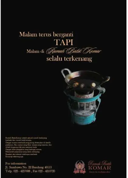 Gambar 4.1  poster 