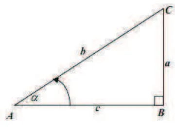 Gambar 2.7. Trigonometri 