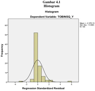 Gambar 4.1 Histogram 