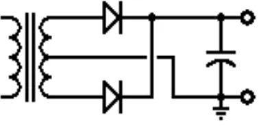 Figure 1.5: Buffer Capacitor 