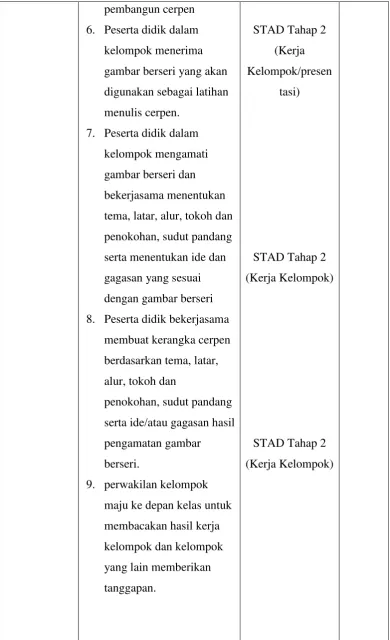 gambar berseri yang akan 