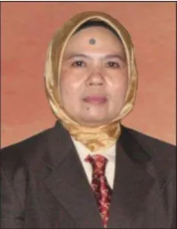 Gambar 4.1 Kepala Humas dan Protokoler 