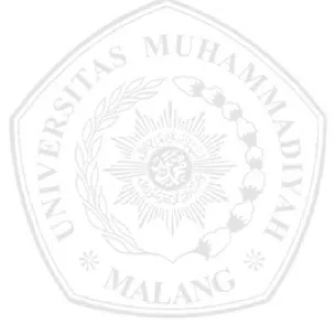 Gambar 4.3 Penulisan kalimat sederhana siswa yang benar dan salah ........  