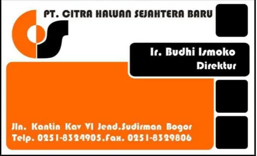 Gambar III.12. Alternatif Keempat 