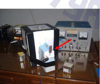 Gambar 2. Sensor Radiosonde 