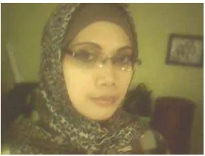 Gambar III.1 Ibu Enung Siti Saadah 