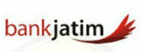 Gambar 3.1 Logo Bank Jatim 