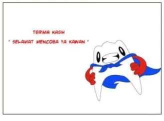 Gambar 3.8 Media utama 