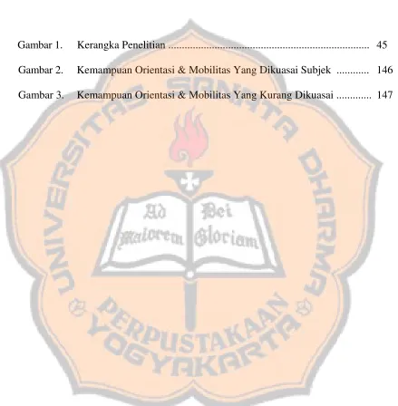 Gambar 1. Kerangka Penelitian .........................................................................
