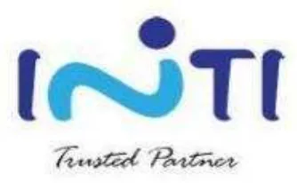 Gambar 2.1 Logo PT. Industri Telekomunikasi Indonesia (Persero) 