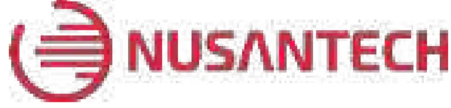 Gambar 2. 1 Logo CV. Nusantara Technology Solution 