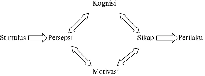 Gambar 1.2 : Model Pembentukan Citra 