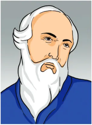 Gambar 6.1 Polikarpus