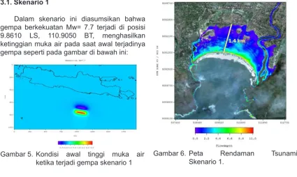 Gambar 6. Peta 