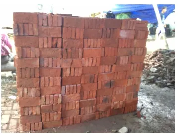 Gambar 3.11 Bambu