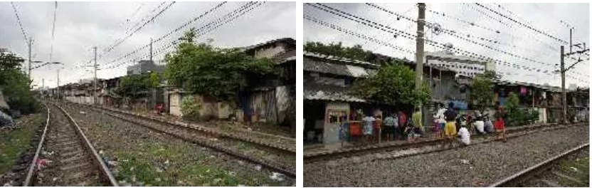 Gambar 2. Kepadatan kota di IndonesiaSumber: IPenulis