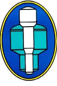 Gambar 4.2 Logo PT. PERTAMINA (Persero) RU VI Balongan 