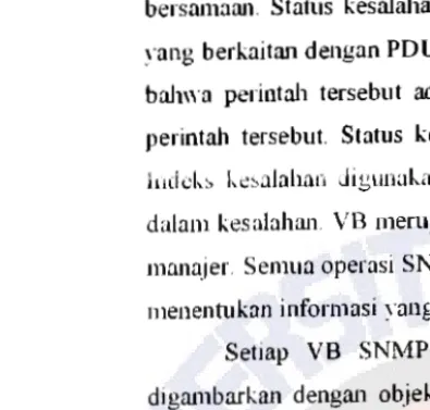 Gambar 8. Variable Binding. 