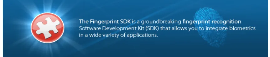 Figure 2.3 The SDK Logo 
