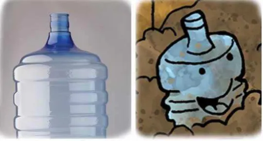 Gambar 3.12 Studi Karakter Kanvas 