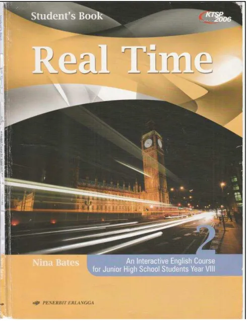 Figure 1. Real Time Cover 