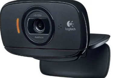 Gambar 15. Kamera Webcam Logitech C525   