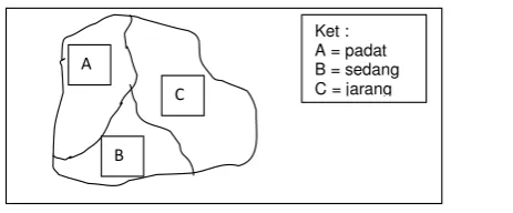 Gambar 10 Contoh Kartogram 