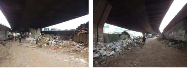 Gambar 9. Tempat usaha Sumber: Pribadi, 2014 