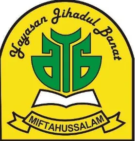 Gambar 2.1 Logo MI Miftahussalam Bandung 
