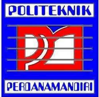 Gambar 3.1 Logo Politeknik Perdana Mandiri Purwakarta 