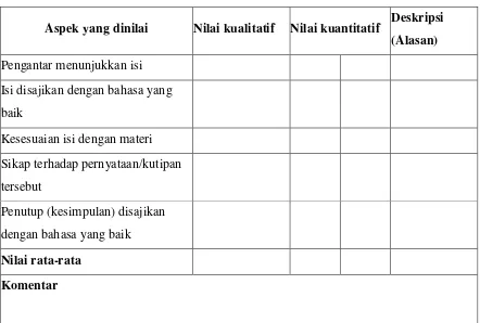 gambar struktur lapisan bumi.(nilai yang ditanamkan: Kerja keras, Jujur, 