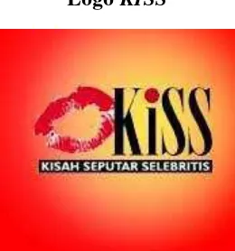 Gambar 1.5 Logo KISS 