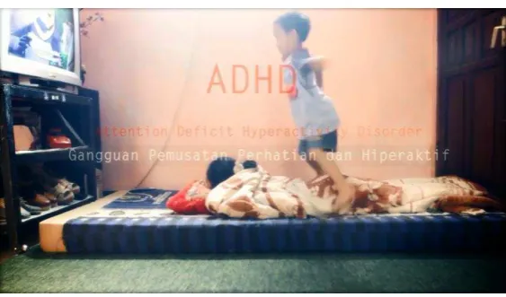 Gambar III.I Scene 1 Opening 