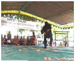 Gambar II.25 Gedig 