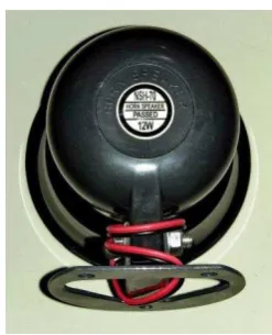 Gambar 13. Horn Speaker Narae 12 watt, 8 ohm 
