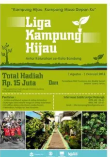 Gambar IV.1 Poster Event 