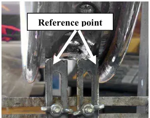 Figure�1.2:�Side�Run�Out�Adjustment�