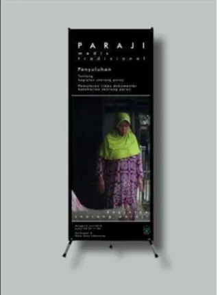 Gambar IV.7 flyer 