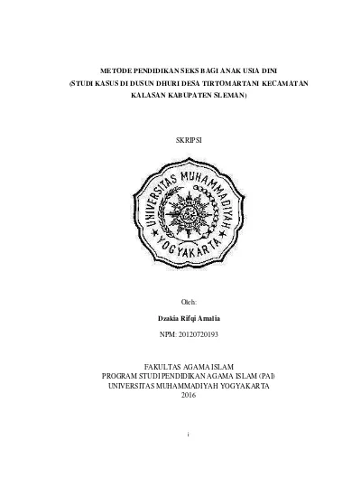 Kerangka Teori - TINJAUAN PUSTAKA DAN KERANGKA TEORI A.Tinjauan Pustaka