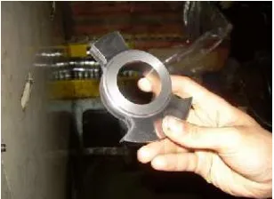 Figure 1.5 Cylinder plate