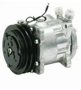 Figure 2.6: Compressor 