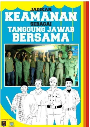 Gambar IV.11 Poster A3 