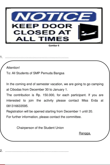   Gambar 6 