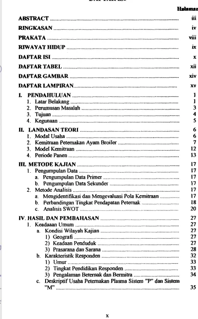GAMBAR ..............................................................................
